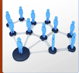 Business and staff empowerment